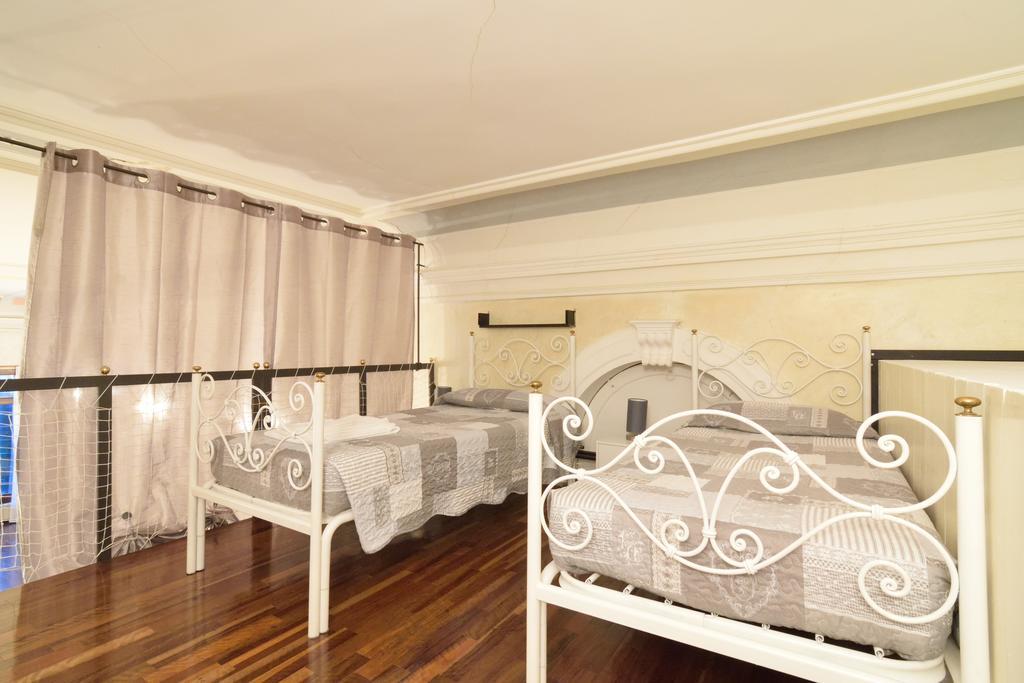 Santa Marina Studio Veneza Exterior foto